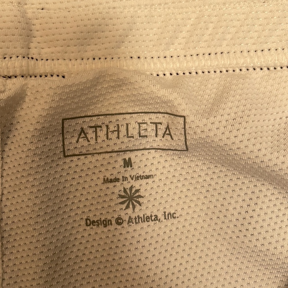 Athleta Shorts - Picture 4 of 4